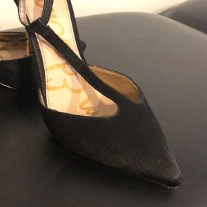 Fashion Forward Twist on a Classic Shoe!